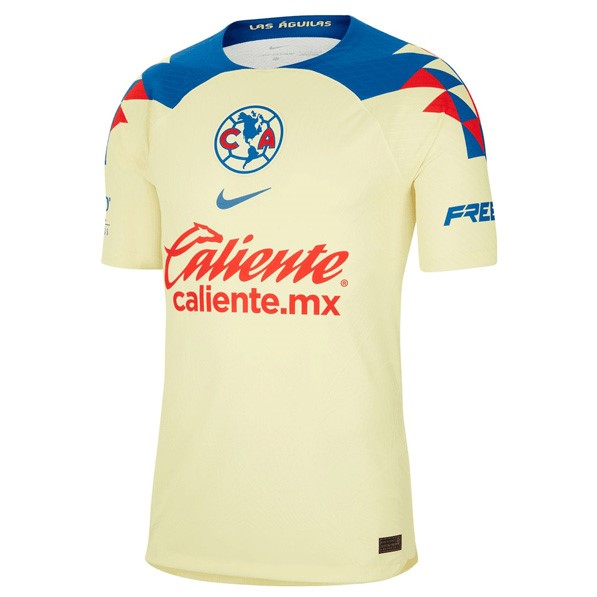 Tailandia Camiseta Club América 1st 2023-2024